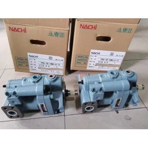 China Nachi PVS-1B-16N3-U-12 hydraulic piston pump and motor Hydraulic power station on sale