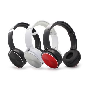 Computer 3.5jack 1.2M 2h Charge Stereo Bluetooth Headphone