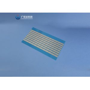 EVA Die Cutting Materials Custom Sensitively Conductive With ROHS Compliance