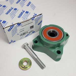 Fan Bearing Bracket 04297068 For VOLVO EC210 EC240 EC290