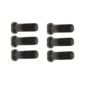 Safe Serrated Wheel Stud BPI Output Base For JX / JA SE Sport Utility 2 Door