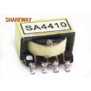 Cheap Low Leakage Inductance FLEX HV Flexible Transformer For Forward Converters 749196248 for sale