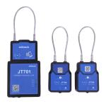 GPS Container Lock E-seal With GPS Position Live Tracking And Remote Lock Unlock
