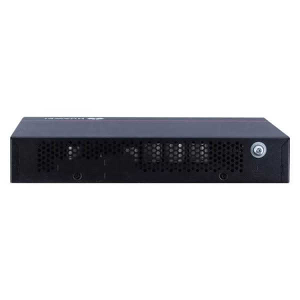 SFP PoE+ Datacom Switches 8 Port Gigabit Ethernet Switch Huawei CloudEngine