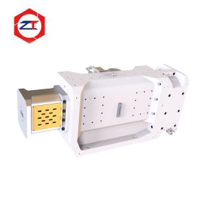 Cast Iron SHE Super High Torque Twin Screw Extruder Gearbox 16-18 Torque 95mm