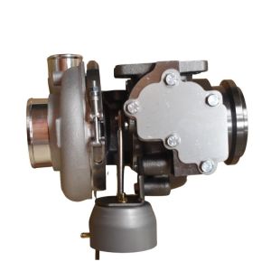 C6.6 Turbocharger # 2674A256 For Perkins