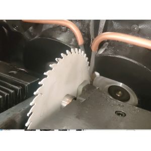 Full Automatic TORSEL Circular Saw Blade Sharpening Equipment / Machine