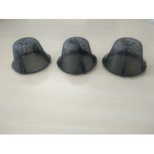 3 Years Shelf Life Woven Mesh Filter Screen Mesh Cap Mesh Strainer Filter Liquid