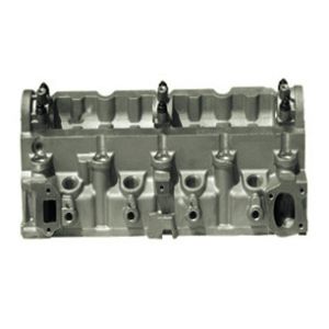 PEUGEOT 405 306 XUD9-A/L D9B Aluminum Cylinder Head 02.00.S3 908594 1.9L 8V