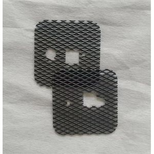 China Various Of Size Square Titanium Anode Mesh With Gr1 And Good Service on sale China Various Of Size Square Titanium Anode Mesh With Gr1 And Good Service on sale