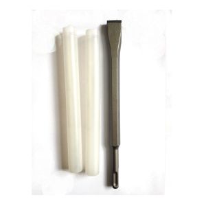 Buy cheap Tungsten Carbide Tipped SDS Chisels for Concrete 40Cr Steel from wholesalers