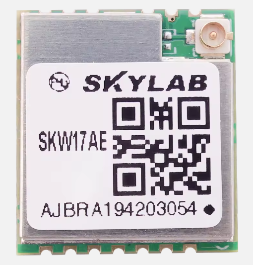 Quality SKYLAB MT7601 set-top boxes 2.4 GHz WLAN MAC/BB processing Other Communication & Networking WiFi Modules wholesale