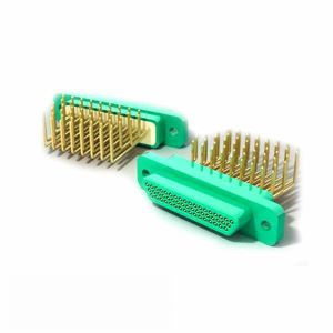 Cheap HUADA CDb-25TYW Micro Rectangular Electrical Connector: Compact Design, High Performance for sale