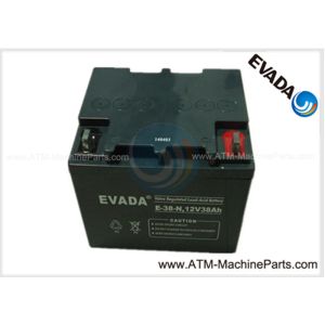 Cheap ATM UPS black color EVADA UPS BATTERY atm machine with good quality for sale