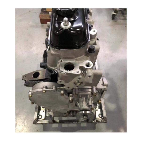 Quality Toyota 2Y 3Y 4Y 2.4L 4G22B LJ491Q Long Block Assembly with 70 kW Gas / Petrol Engine wholesale