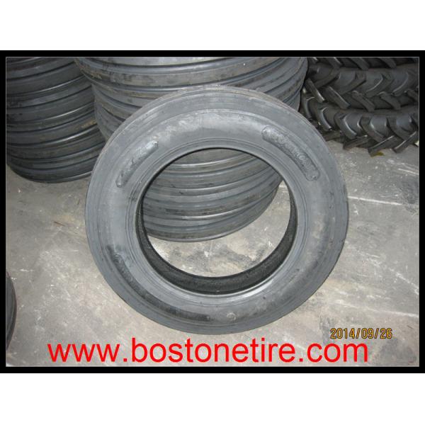 Quality 6.50-20-8PR Farm Tractor front tires wholesale