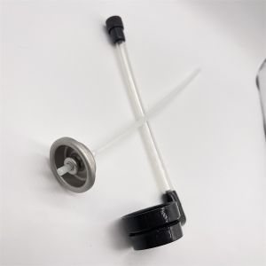 Versatile Tire Inflation Actuator for All Vehicles - Efficient and Durable