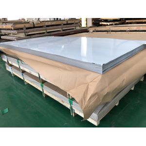 Cold Rolled Super Duplex Stainless Steel Sheet SS Plates for Kitchen Decoration