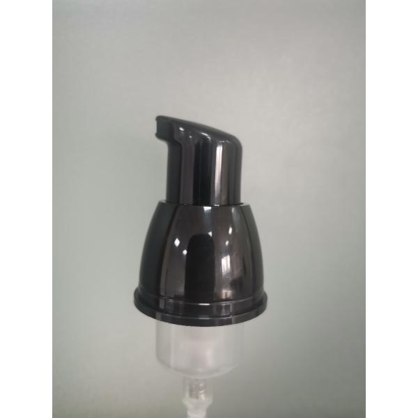 Eco Friendly Mini Foam Pump 0.4Cc Output For Liquid Soaps