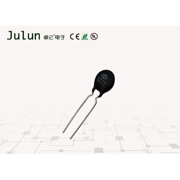 Quality Mf72 Power Type NTC Thermal Resistor For Switching Power Supply Protection wholesale