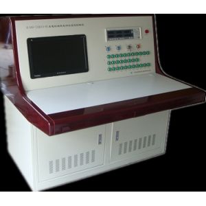 1000KW AC Variable Resistive Dummy Load Bank for Diesel Generator Testing