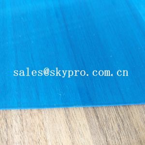 Customized Durable PP Plastic Sheet Factory Wholesale PVC Rigid Sheet
