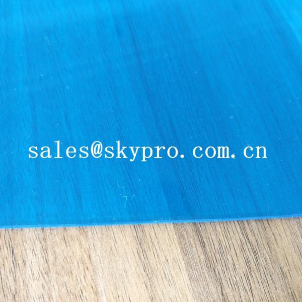 Customized Durable PP Plastic Sheet Factory Wholesale PVC Rigid Sheet