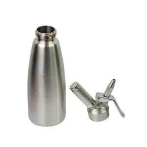 Portable Nitro Cold Brew At Home Whipped Cream Dispenser