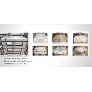 good quality tinplate 2.8/2.8 crown caps food cans Tinplate Mill Factory