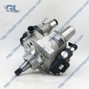 China Genuine Brand Diesel Fuel Injection Pump 294000-0059 RE507959 For John Deere 6045 6081 Engine on sale