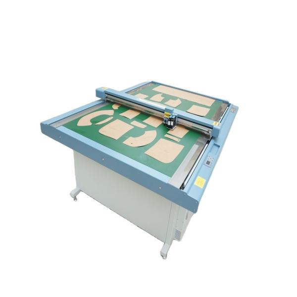 KAEMI Speed Garment Pattern Cutting Plotter with Optional Sizes and Superb