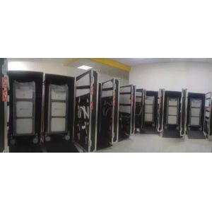 Customized Fat Burning EMS Machine , HIEMT Body Sculpt Machine