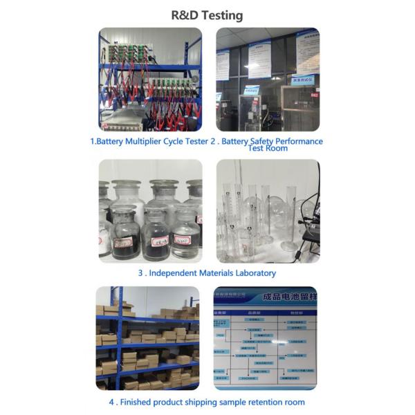 18650 Electric Bike Lithium Battery 36v 12ah