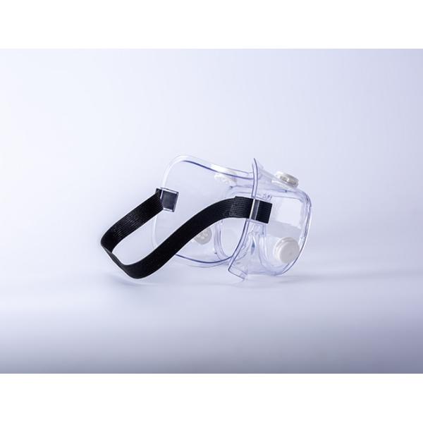Quality Blinkers Medical Protective Goggles Large Frame Breathable Anti Spitting wholesale