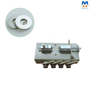 Ultrasonic 30W High Frequency Impedance Analyzer For Transducer