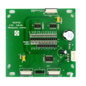 China SMT Electronic Pcb Manufacturing Assembly Service With Components on sale