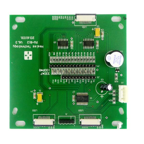One-Stop PCBA Manufacturer Provide SMT Electronic Components PCB Assembly