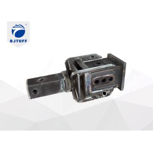 377mm Interlocking Kelly Bar Foundation Construction Piling Equipment Spare