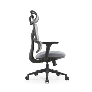 Cheap Modern Design Style High Back Mesh Office Chair for Foshan Office Furniture Executive for sale