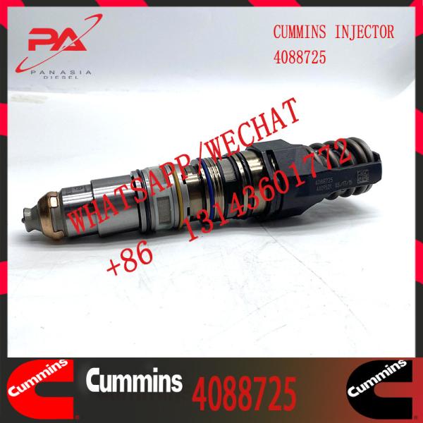 QSX15 ISX15 X15 Diesel Engine Pump Car Fuel Injector 4928260 4062569 4088301