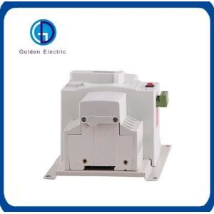 Gdq3 Type ATS Automatic Transfer Switch 230V With High Performance