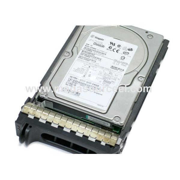Seagate ST373307LC Cheetah 10K.6 73.4 GB SCSI Hard Drive