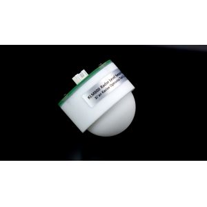 Flexible Interface KLM800 Radar Level Sensor Module with Modbus Communication