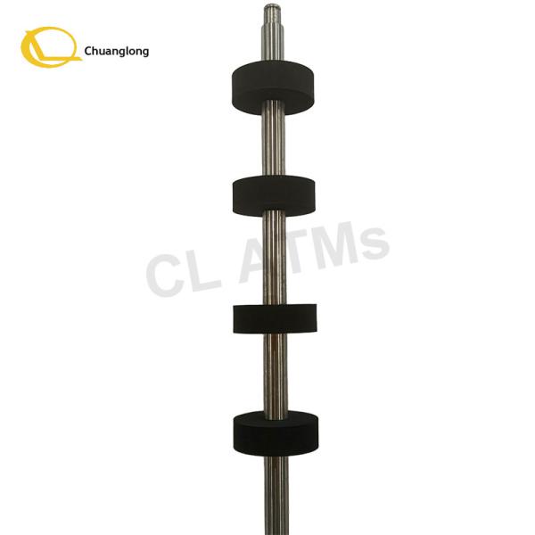 01750375711 1750375711 Diebold Nixdorf ATM Parts DN100 DN100D DN200 Transport Shaft 28x9 CPL