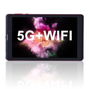 C Idea Portable Tablet With Eye Protection Screen For Student 8 Inch Tablet PC