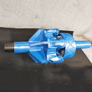 Customized High Quality Horizontal Directional Drilling Rock Hole Opener Rock