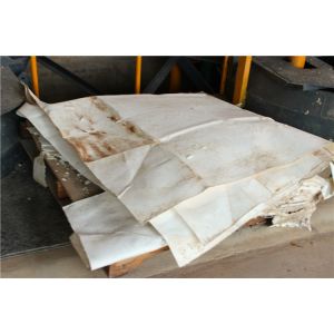 Prefabricated Houses Full Automatic Calcium Silicate Board Machine 1 Year