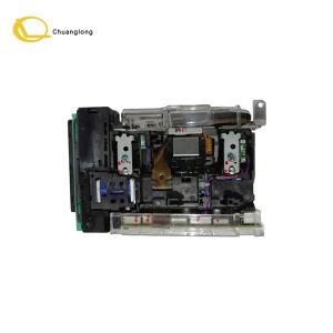 TS-EC2G-U13210H Ts-ec2g-u13210h Hitachi ATM Parts Card Reader Hitachi V2G Card