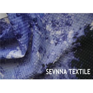 Weaving Circular Eco Recycled Swimwear Fabric Mesh Crochet Textured Sarong