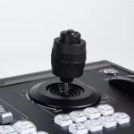 Custom Video Switcher 8 Channel Keyboard Live Streaming Encoder